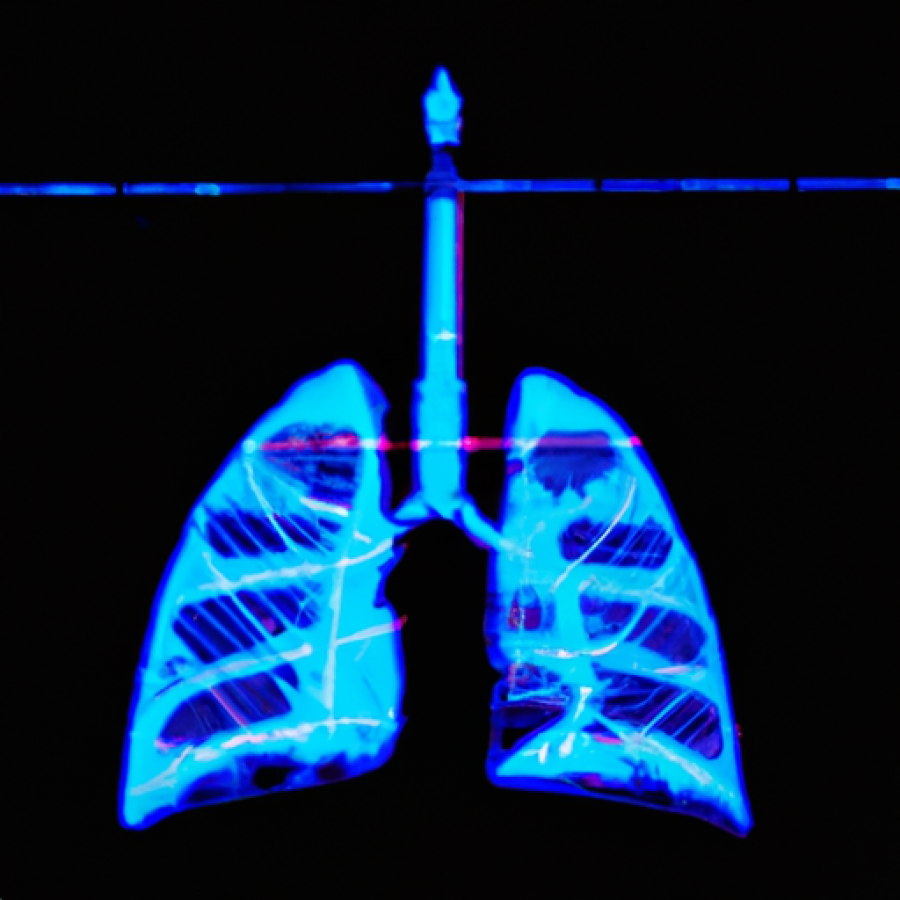 Нейросеть обучилась определять возраст человека на основе рентгеновских снимков грудной клетки